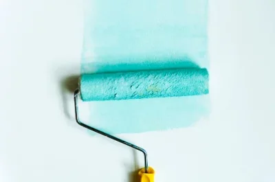 Peinture intérieure à Saint-Loubès — murs, plafonds et boiseries